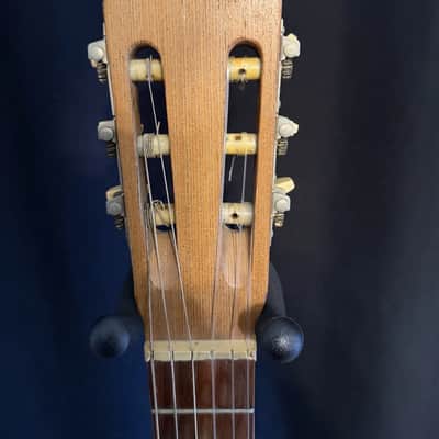 Hopf Gagliano 690 Classical Guitar 60's image 8