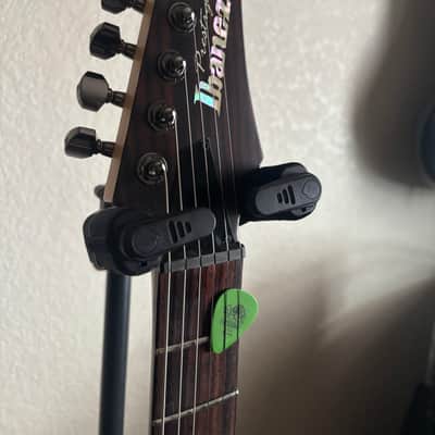Ibanez RGA121-NTF Prestige 2005 - 2008 - Natural Flat image 7