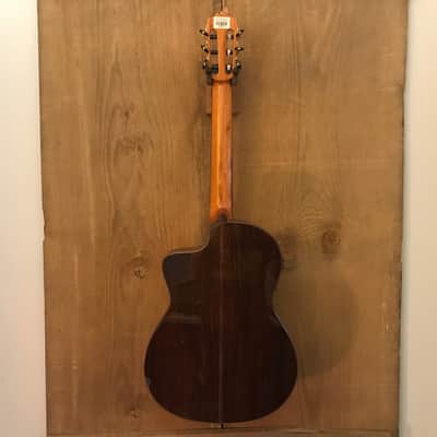 Cordoba GK Pro Gypsy Kings Signature Classic with Upgraded Pickup 2017 image 6