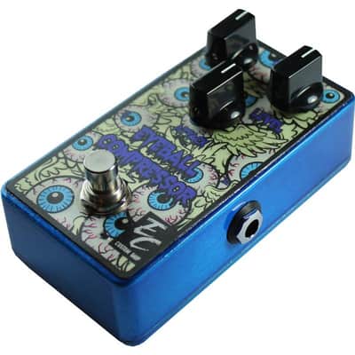 EC Custom Shop Eyeball Compressor image 3