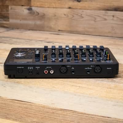 Tascam DP-03SD Digital Portastudio Recorder DP03SD DP03-SD Multitrack U286118 image 6