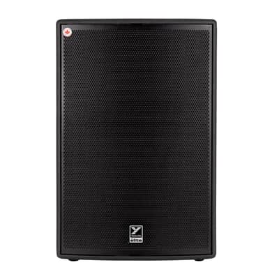 Yorkville EL15P Elite Series 15" 2500W Active Speaker Powered Stage Monitor image 2