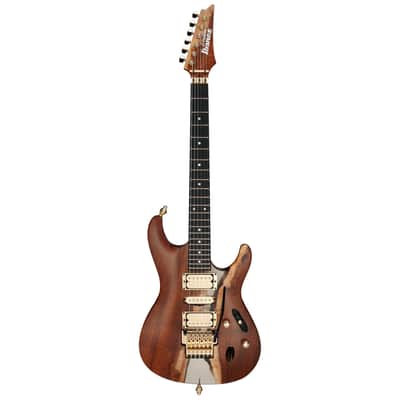 Ibanez JPCS25 Koa Canyon J. Custom