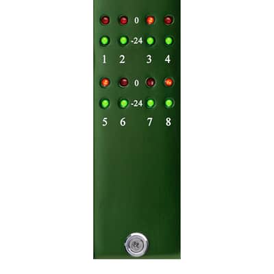 Burl Audio B80 Mothership BMB2 MADI | 16x16 Modular AD/DA Converter image 2