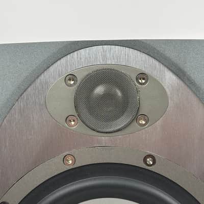Tannoy Precision 6 iDP Speaker Monitor (Single) image 8
