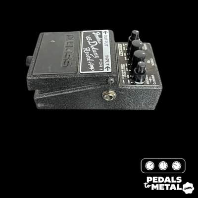 Boss FDR-1 Fender '65 Deluxe Reverb-Amp -x12176 image 2