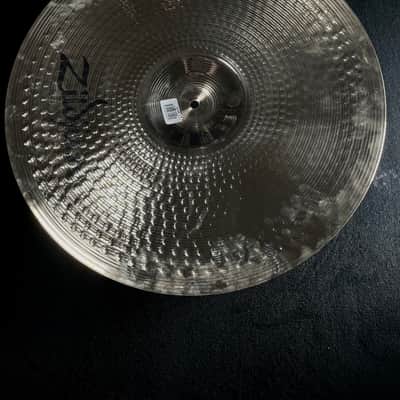 Zildjian 20" S Series Medium Ride image 3