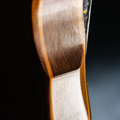 1980 Gibson Flying V2 II natural image 17