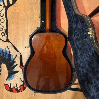 1933 Martin OM-18 Natural image 9