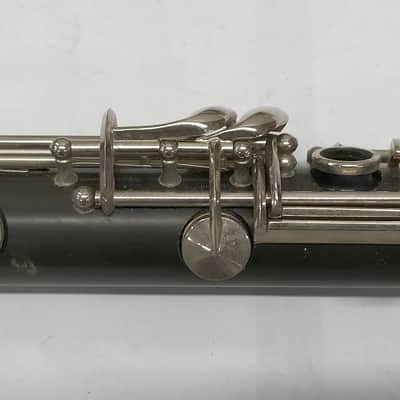 Immagine Roling's Clarinetto SIb da Studio in Ebanite - 6