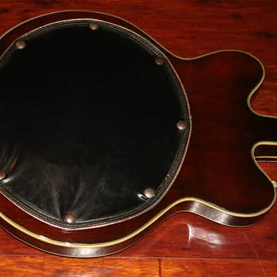 1963 Gretsch Country Gentleman image 4