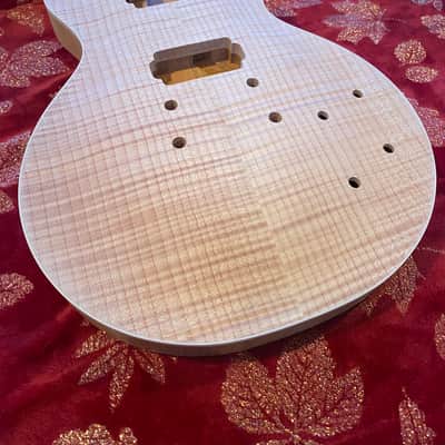 Precision Guitar kits Les Paul image 2