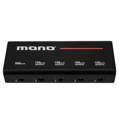 Mono Power Supply - Small image 1