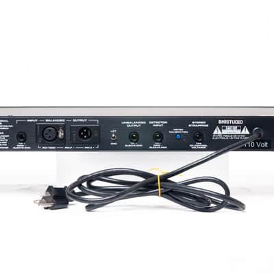 dbx 160XT Compressor (110 Volt) #188 image 4