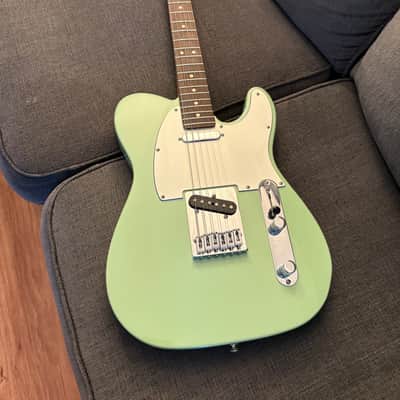 Fender Player II Telecaster image 2