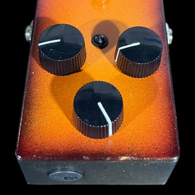 Lovepedal Eternity Burst (Handwired) 2007 - Present - Burst X8749 image 4