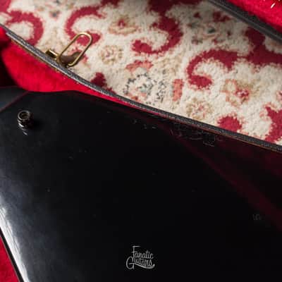 Gibson Flying V 1983 - Ebony #83553601 Second hand image 16