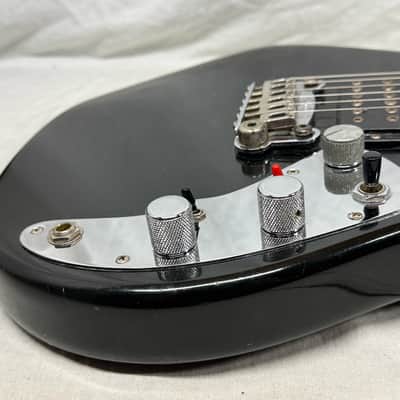 G&L USA F-100 f100 Series II 2 Guitar with Case image 16