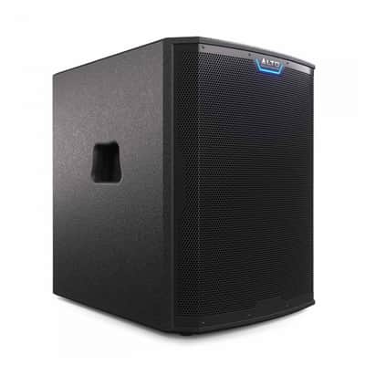 Subwoofer Alto Professional TS 18S image 3