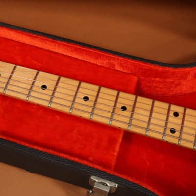 1975 Fender Starcaster - Sunburst - All Original image 17