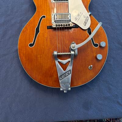 Gretsch 6119 Chet Atkins Tennessean 1967 image 12