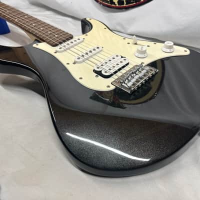 Yamaha EG 112C Doublecut Electric Guitar image 19
