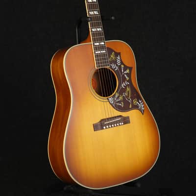 Gibson 2022 Hummingbird Original image 9