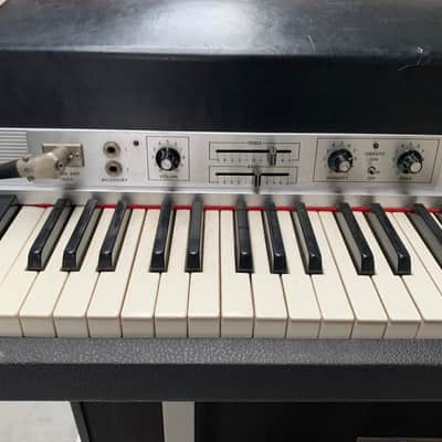 Fender Rhodes Mark I Suitcase 73 1969 - 1974 image 6