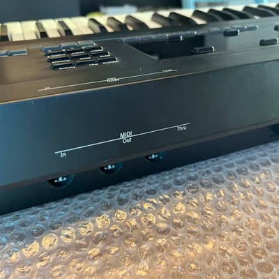 Ensoniq VFX Synthesizer with two Sound ROM Cartridge image 14