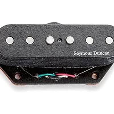 Seymour Duncan® STK-T3b Classic Noiseless Vintage Stack Tele Bridge PU~Alnico V~18k~New image 1