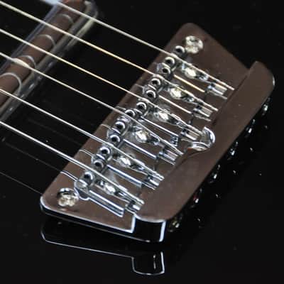 Danelectro 57 Jade Limo Black image 5
