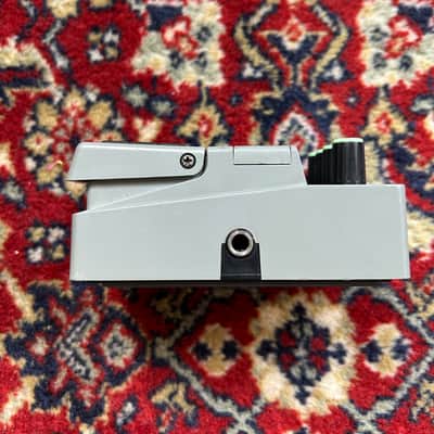 Sakura FLG-5 Flanger MIJ Japan Vintage Late 1980s w/ Original Box Bild 5