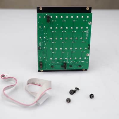 Make Noise Analog Memory Eurorack Module #58481 image 6