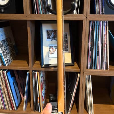 Fender Classic Series '72 Telecaster Custom image 13