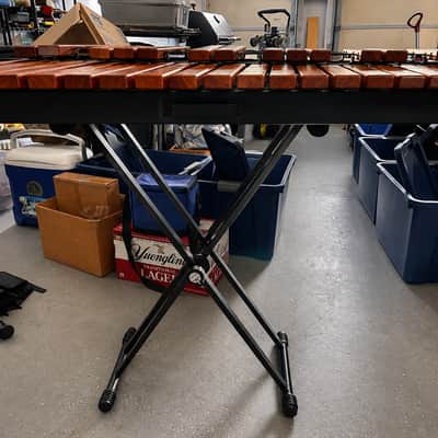 Adams AMPD30 Academy Practice Marimba (With stand) image 3