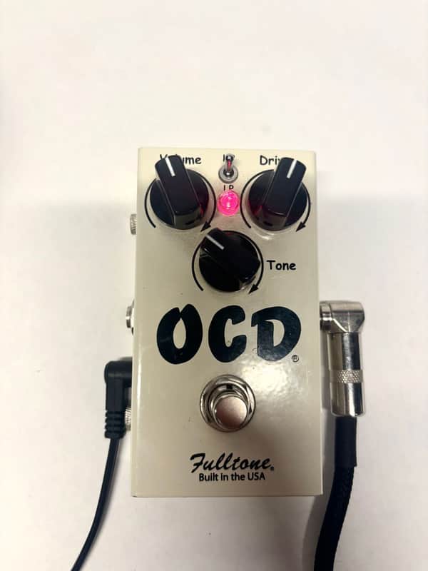 Fulltone OCD V2
