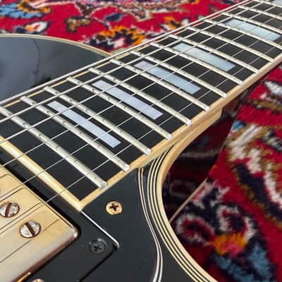 Gibson Les Paul Custom 2014 image 14