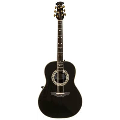 Ovation 1627 Glen Campbell | Reverb