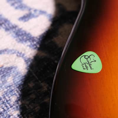 Fender American Standard Stratocaster 2008 - Sunburst image 10