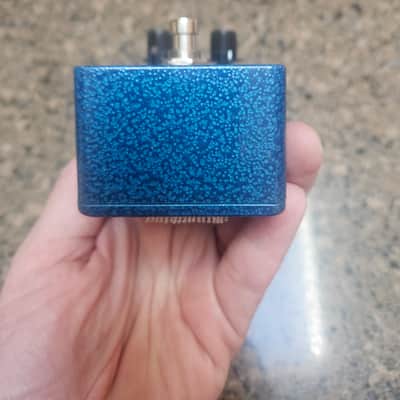 Chase Tone Fuzz Fella BC108C 2019 - Present - Double Blue Hammer image 5