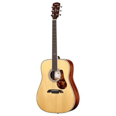 Alvarez MD60-HERRINGBONE 2024 model image 3