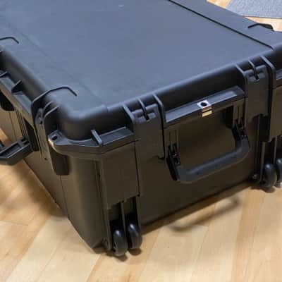 Friedman Complete Built Pedal board-Acoustic,Electric and Vocals image 13