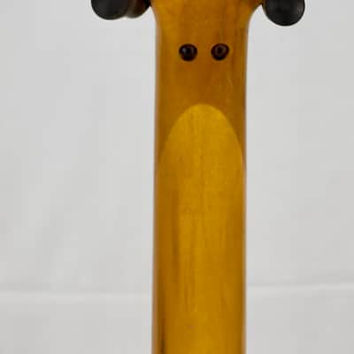 Ibanez RG-550R #2 Electric Guitar Neck MIJ Japan 2000 - Rosewood image 14