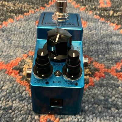 Ibanez Super Metal Mini Pedal image 5