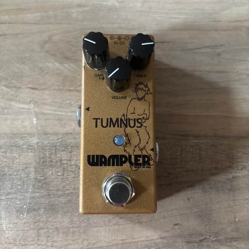 Wampler Tumnus