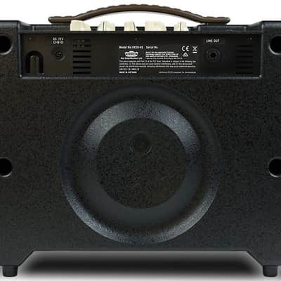 VOX VX50AG Acoustic Guitar Amplifier (Ex-Demo) image 5