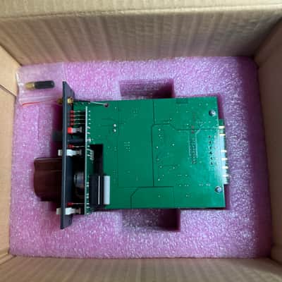 Heritage Audio RAM System 500 Studio Monitor Controller image 6