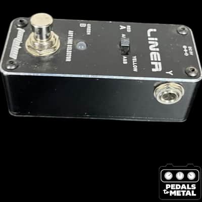 Tomsline ALR-3 Liner ABY Selector 2010s - Black - X18003 image 4