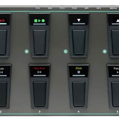 Nektar Pacer MIDI Foot Controller image 2