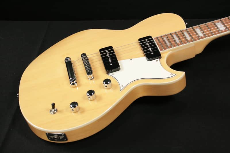 Reverend Contender 290 2021 Natural image 1